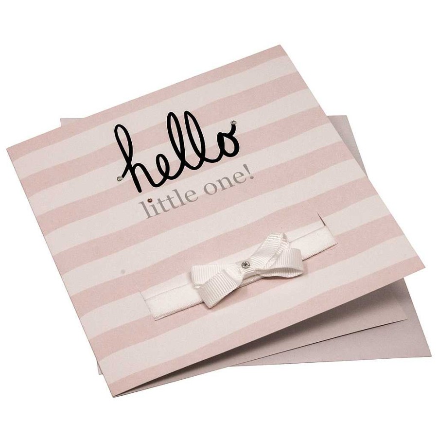 Girls Cute Cute | Hello Little One-Cr001A