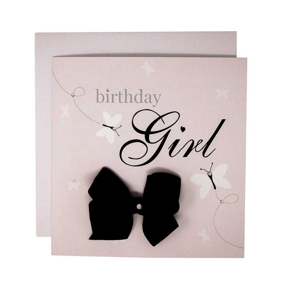 Girls Cute Cute | Birthday Girl- Cr002