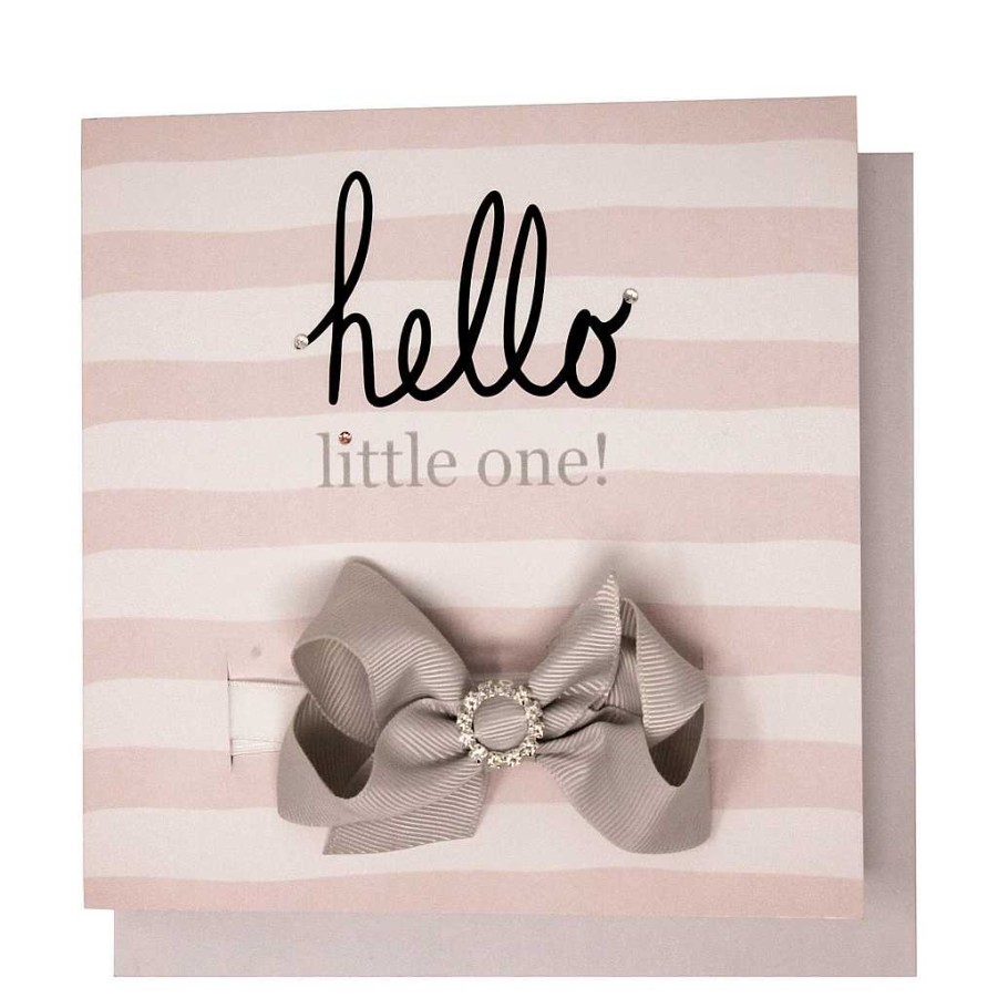 Girls Cute Cute | Hello Little One- Cr001B