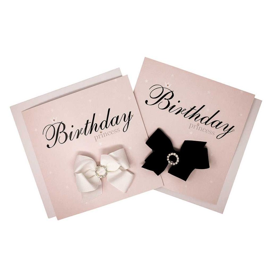 Girls Cute Cute | Birthday Princess- Cr003A