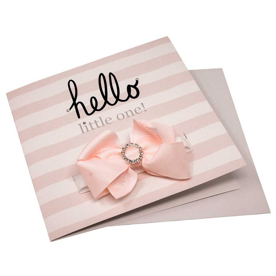 Girls Cute Cute | Hello Little One- Cr001B