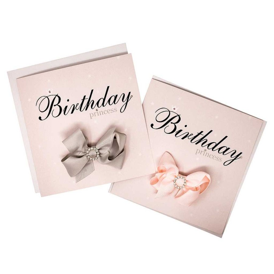 Girls Cute Cute | Birthday Princess- Cr003A